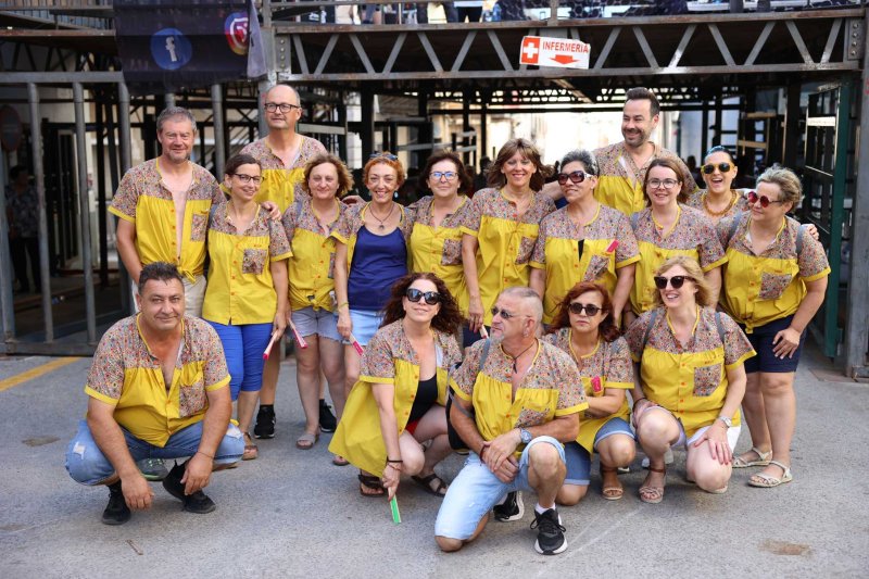 Galeria de fotos (no oficials) del Dia de les Quintades a Pedreguer Galeria de fotos (no oficials) del Dia de les Quintades a Pedreguer